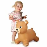 Jamara 466001 Schaukelndes/fahrbares Spielzeug Tiere
