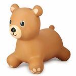 Jamara 466001 Schaukelndes/fahrbares Spielzeug Tiere