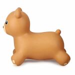 Jamara 466001 Schaukelndes/fahrbares Spielzeug Tiere