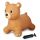 Jamara 466001 Schaukelndes/fahrbares Spielzeug Tiere