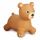Jamara 466001 Schaukelndes/fahrbares Spielzeug Tiere