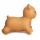 Jamara 466001 Schaukelndes/fahrbares Spielzeug Tiere