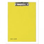 Pagna 24009-05 Klemmbrett A4 Gelb