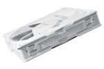 be quiet! BL119 Computerkühlsystem Computergehäuse Ventilator 14 cm Weiß 1 Stück(e)