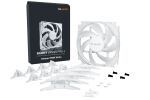 be quiet! BL119 Computerkühlsystem Computergehäuse Ventilator 14 cm Weiß 1 Stück(e)