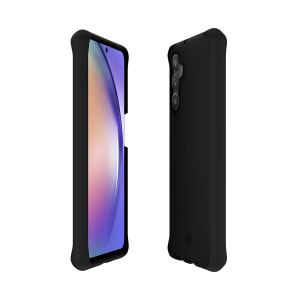 Mobilis Spectrum_R Handy-Schutzhülle 16,3 cm (6.4") Cover Schwarz