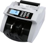 Olympia NC 520 plus Banknotenzählmaschine Weiß