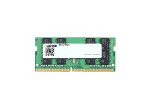 Mushkin Essentials Speichermodul 32 GB 1 x 32 GB DDR4 260-pin SO-DIMM