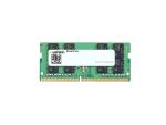Mushkin Essentials Speichermodul 32 GB 1 x 32 GB DDR4...
