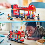 LEGO City Doppeldeckerbus--60407