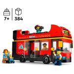 LEGO City Doppeldeckerbus--60407