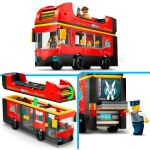 LEGO City Doppeldeckerbus--60407