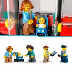 LEGO City Doppeldeckerbus--60407
