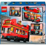 LEGO City Doppeldeckerbus--60407