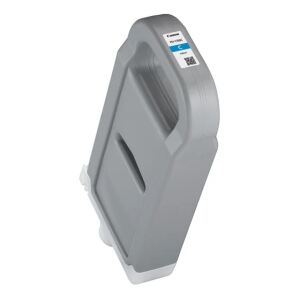Canon PFI-1700C Druckerpatrone Original Cyan