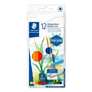 Staedtler 14610C C12 Buntstift Mehrfarbig 12 Stück(e)