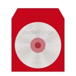 MediaRange BOX67 CD-Hülle Schutzhülle 1 Disks Blau, Grün, Rot, Gelb