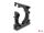 DELOCK Kabelschlauchhalter Verschlussclip 34,5mm 4Stk SW