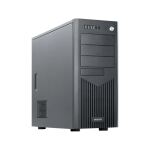 Chieftec BM-25B-OP Computer-Gehäuse Schwarz