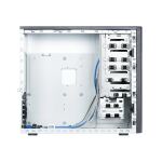 Chieftec BM-25B-OP Computer-Gehäuse Schwarz