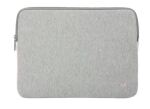 Mobilis 049015 Laptoptasche 35,6 cm (14") Schutzhülle Grau, Pink