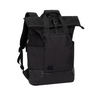 Rivacase 5321 39,6 cm (15.6") Rucksack Schwarz
