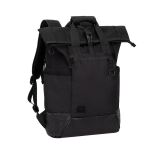 Rivacase 5321 39,6 cm (15.6") Rucksack Schwarz