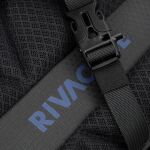 Rivacase 5321 39,6 cm (15.6") Rucksack Schwarz