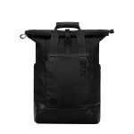 Rivacase 5321 39,6 cm (15.6") Rucksack Schwarz
