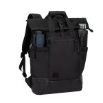 Rivacase 5321 39,6 cm (15.6") Rucksack Schwarz