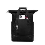 Rivacase 5321 39,6 cm (15.6") Rucksack Schwarz