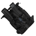 Rivacase 5321 39,6 cm (15.6") Rucksack Schwarz