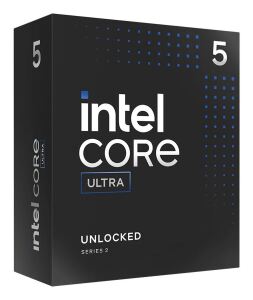 Intel Core Ultra 5 225 Prozessor 20 MB Smart Cache Box