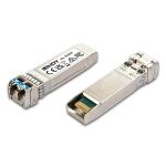 Lindy 25039 Netzwerk-Transceiver-Modul Faseroptik 10000...