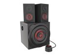 GENESIS Helium 610BT Lautsprecherset 60 W PC/Laptop...