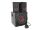 GENESIS Helium 610BT Lautsprecherset 60 W PC/Laptop Schwarz, Rot 2.1 Kanäle 2-Wege 30 W Bluetooth