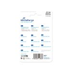 MediaRange MR963 Speicherkarte 16 GB SDHC Klasse 10