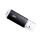 Silicon Power Ultima U02 USB-Stick 8 GB USB Typ-A 2.0 Schwarz, Transparent