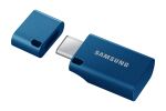 Samsung MUF-512DA USB-Stick 512 GB USB Typ-C 3.2 Gen 1 (3.1 Gen 1) Blau