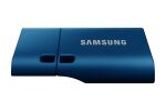 Samsung MUF-512DA USB-Stick 512 GB USB Typ-C 3.2 Gen 1 (3.1 Gen 1) Blau