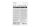 Samsung MUF-512DA USB-Stick 512 GB USB Typ-C 3.2 Gen 1 (3.1 Gen 1) Blau