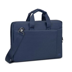 Rivacase 8231 39,6 cm (15.6") Aktenkoffer Blau
