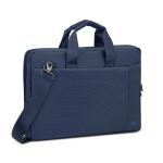 Rivacase 8231 39,6 cm (15.6") Aktenkoffer Blau