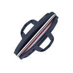 Rivacase 8231 39,6 cm (15.6") Aktenkoffer Blau