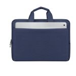 Rivacase 8231 39,6 cm (15.6") Aktenkoffer Blau