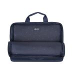 Rivacase 8231 39,6 cm (15.6") Aktenkoffer Blau