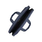 Rivacase 8231 39,6 cm (15.6") Aktenkoffer Blau