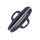 Rivacase 8231 39,6 cm (15.6") Aktenkoffer Blau