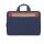 Rivacase 8231 39,6 cm (15.6") Aktenkoffer Blau