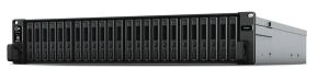Synology FS6400 NAS & Speicherserver Rack (2U) Intel® Xeon® 4110 32 GB DDR4-SDRAM Windows Server 2016 Standard Schwarz